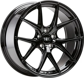 TEC Speedwheels GT6 EVO 8.5x20 5/108 ET45 (verschiedene Farben)