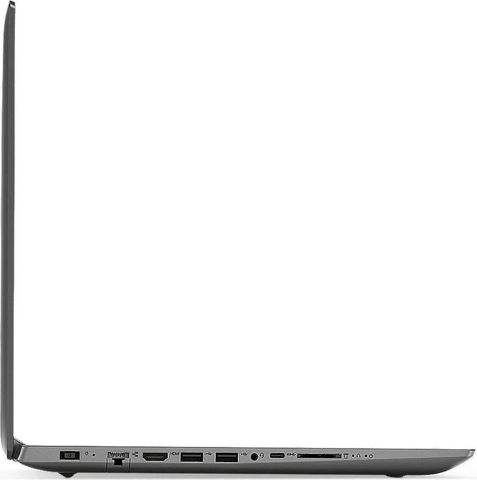 Lenovo IdeaPad 330-15IKBR, Onyx Black, Core i5-8250U, 8GB RAM, 256GB SSD, DE