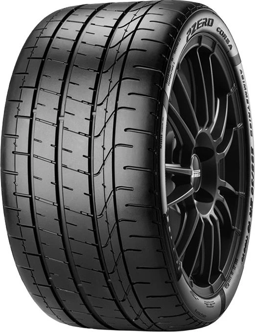 Pirelli PZero Corsa System 245/35 R19 93Y XL
