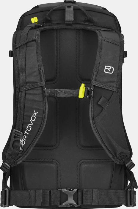 Ortovox Ravine 32 S black raven
