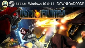 Ion Fury (Download) (PC)