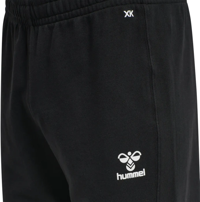 hummel Core XK GK Cotton Trainingshose lang schwarz (Herren)