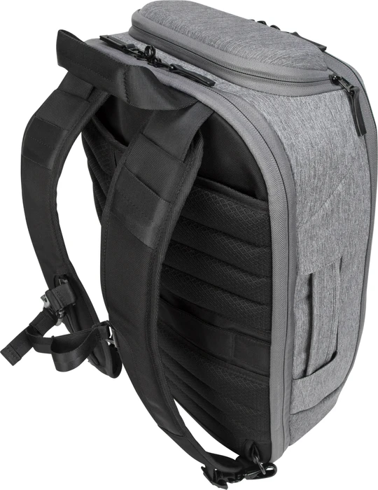 Targus CityLite Pro Premium Rucksack, grau, 15.6"