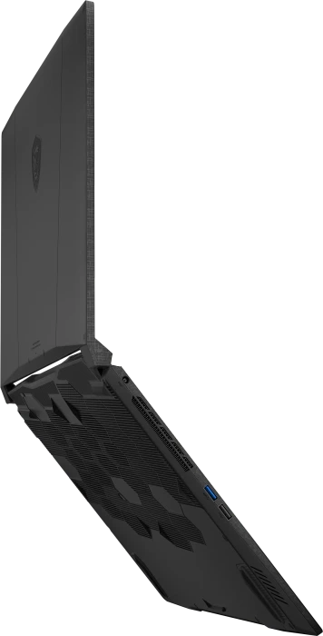 MSI Katana 17 B13UCRK-1402, Black, Core i5-13420H, 16GB RAM, 512GB SSD, GeForce RTX 3050, DE