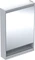 Geberit ONE Spiegelschrank ComfortLight, Nische, 1 Türe, AP-Montage Vorschaubild