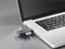 Hama OTG Dual-Slot-Cardreader, USB-C 3.0/USB-A 3.0 [Stecker] Vorschaubild