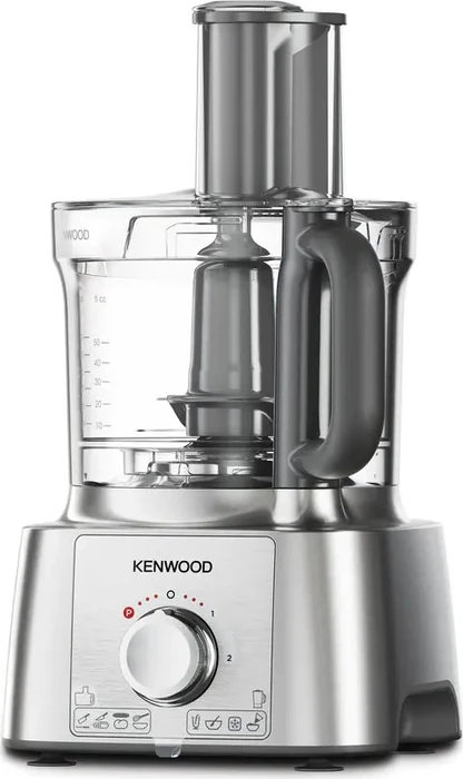 Kenwood FDP65.590SI Multipro Express Food Processor