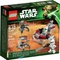 LEGO Star Wars Episoden I-VI - Clone Troopers vs. Droidekas Vorschaubild