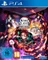Demon Slayer: The Hinokami Chronicles (PS4) Vorschaubild