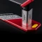 ASUS ROG Herculx XH01 EVA-02 Edition Graphics Card Holder, Grafikkarten-Halterung 1-fach Vorschaubild
