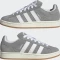 adidas Campus 00s grey three/cloud white/off white (Damen) Vorschaubild