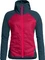 Vaude Valdassa Hybrid Jacke (Damen) Vorschaubild