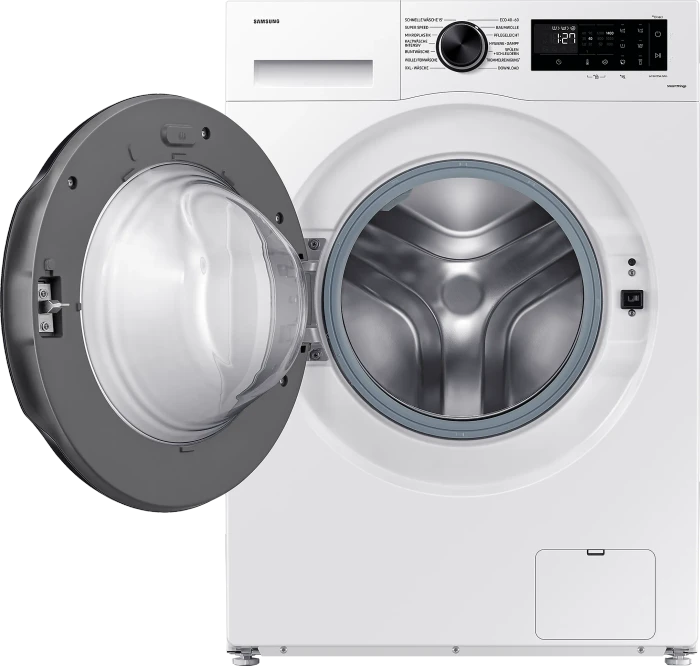 Samsung eco5100Big WW11DG5B25AEEG Frontlader