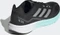 adidas SL20 core black/silver metallic/clear aqua (Damen) Vorschaubild