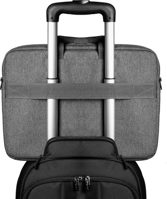 Port Designs Yosemite ECO 13/14" Notebook-Tasche, grau