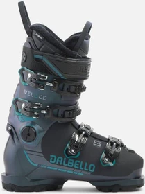 Dalbello Veloce Max 65 GW opal green/black (Damen) (Modell 2024/2025)