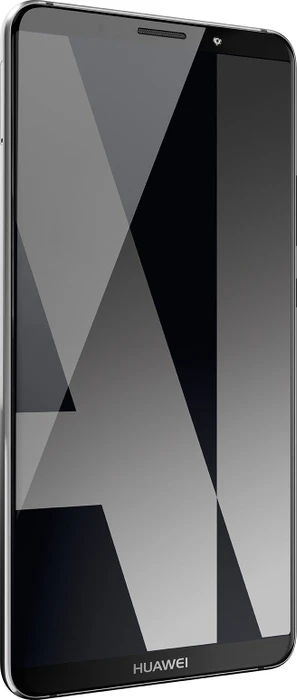 Huawei Mate 10 Pro Dual-SIM grau