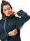 Vaude Croz 3L III Funktionsjacke dark sea (Damen) Vorschaubild