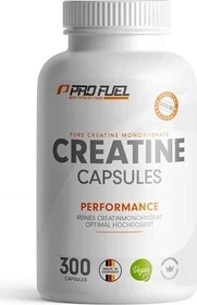 Pro Fuel Creatin Monohydrat Kapseln 300 Stück