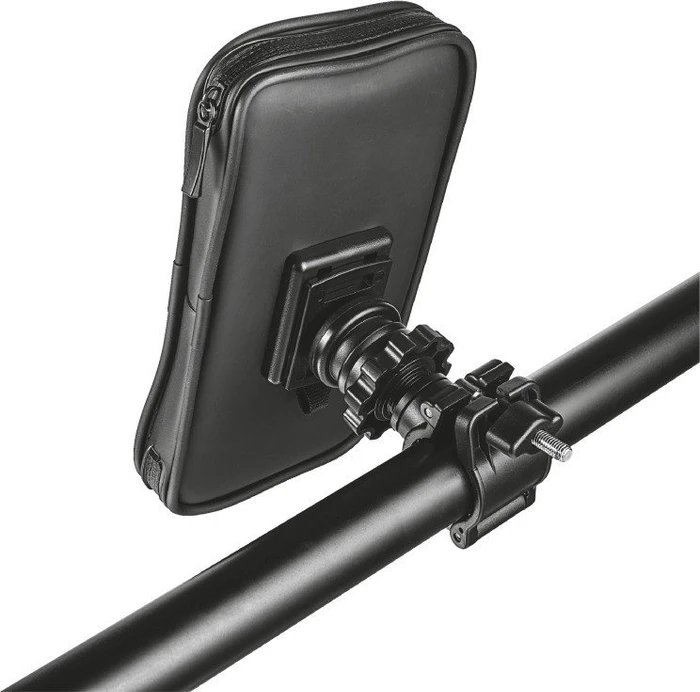 Trust Weatherproof Smartphone Bike Holder