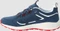 Jack Wolfskin Vojo 3 Vent Low dark blue/red (Herren) Vorschaubild