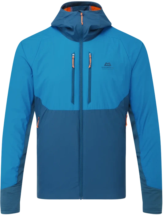 Mountain Equipment Switch Pro Hooded Jacke (Herren)
