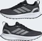 adidas Runfalcon 5 TR core black/silver metallic/carbon (Damen) Vorschaubild
