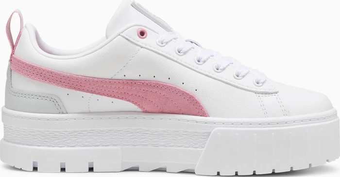 Puma Mayze puma white/mauved out