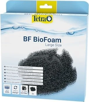Tetra Bio Filter BF 1200 Plus/ 1500 Plus