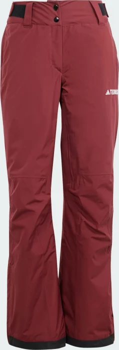 adidas Terrex Xperior 2L Insulated Skihose lang (Damen)