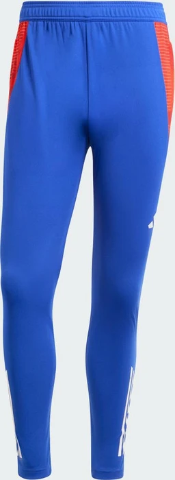 adidas Tiro 24 Competition Trainingshose lang lucid blue/white (Herren)