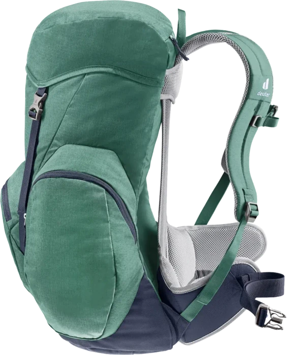 Deuter Gröden 32 seagreen/ink