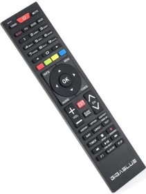 GigaBlue Fernbedienung Trio 4K