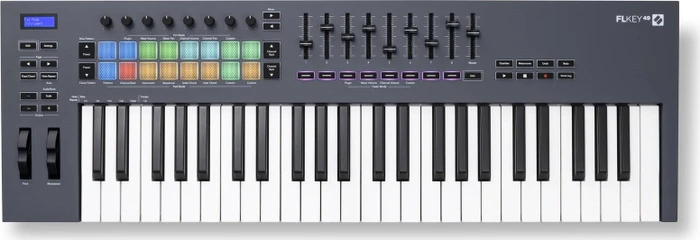 Novation FLkey 49