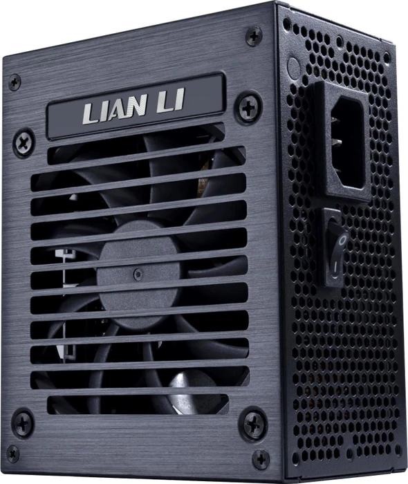 Lian Li SP V2 Gold SP850 schwarz 850W, ATX 3.1