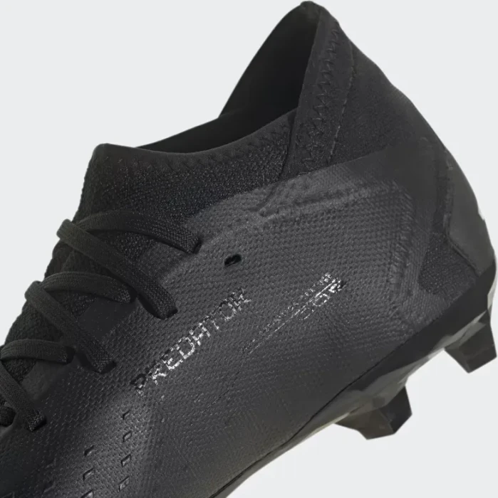 adidas Predator Accuracy.3 FG core black/cloud white