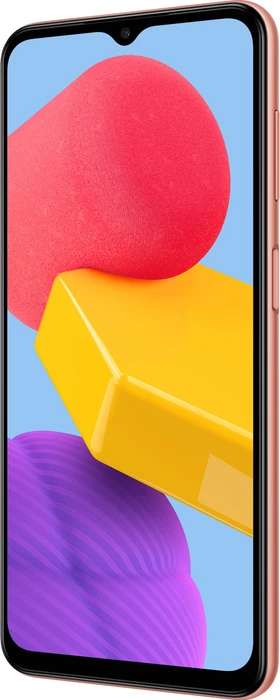 Samsung Galaxy M13 64GB Orange Copper