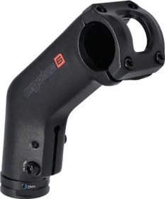 Ergotec High Barracuda I 31.8mm/28.6mm Vorbau 90mm schwarz