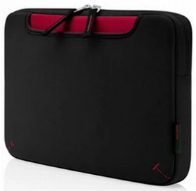 Belkin Netbook Schutzhülle mit Stauraum 10.1", schwarz