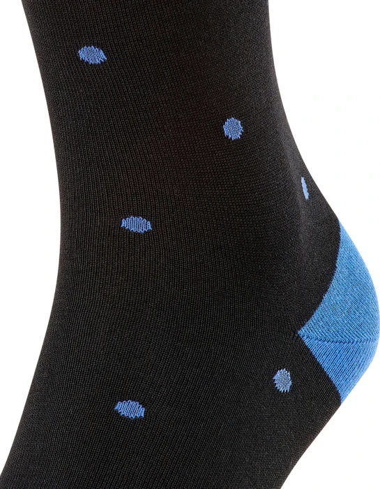 Falke Dot Socken black-mix (Herren)