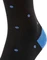 Falke Dot Socken black-mix (Herren) Vorschaubild