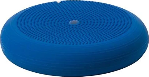 Togu Dynair XXL Ballkissen blau