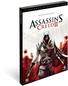 Assassin's Creed 2 (Lösungsbuch)