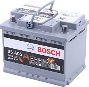 Bosch S5 A05
