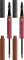 NYX Zero To Brow Gel, 2ml Vorschaubild
