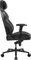 Cougar NxSys Aero Black Gamingstuhl, schwarz Vorschaubild