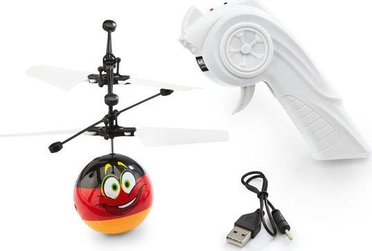 Revell Copter Ball