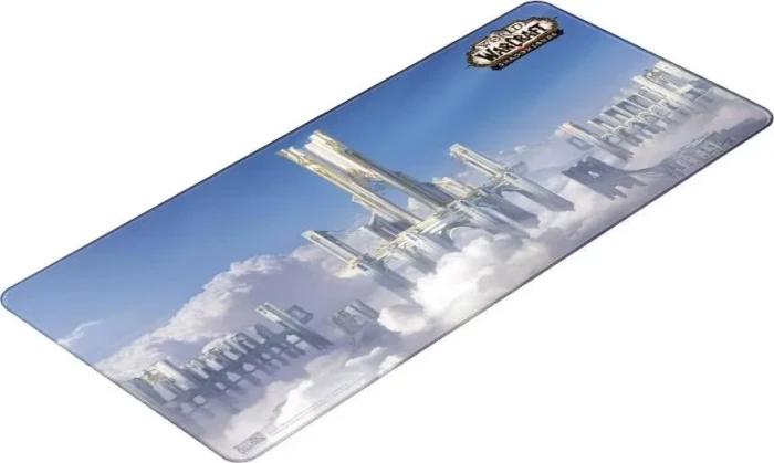 Blizzard World of WarCraft XL Gaming Mousepad, 900x420mm, Bastion