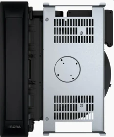 Bora Professional 3.0 PKAS3AB Kochfeldabzug