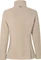 Vaude Tamor Fleece Jacke linen (Damen) Vorschaubild